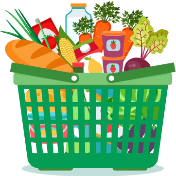 Groceries Module