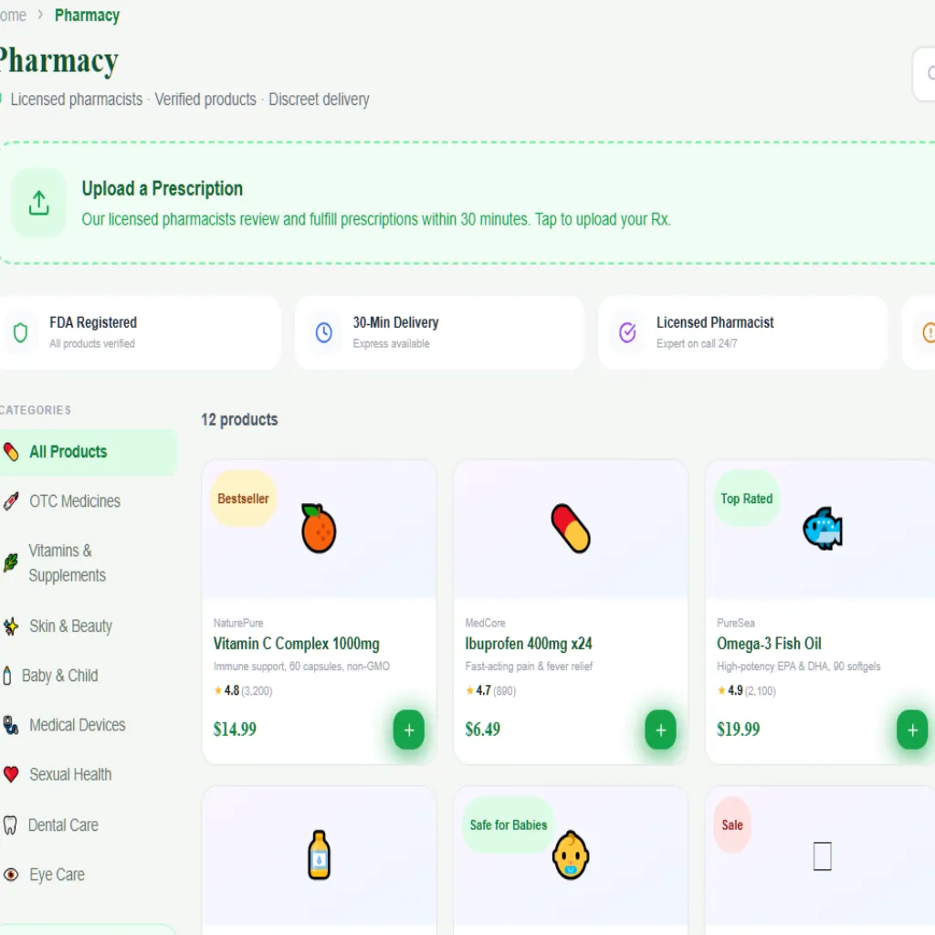 2Point Pharmacy